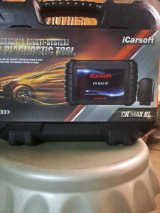 Photo de galerie - Passage valise diag