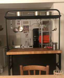 Photo de galerie - Meuble de cuisine 