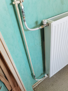 Photo de galerie - Chauffage - Climatisation