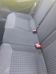 Photo de galerie - Lavage auto