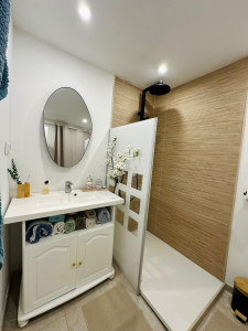 Photo de galerie - Carrelage