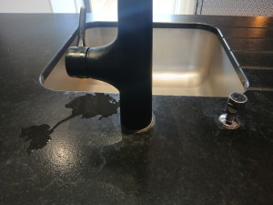 Photo de galerie - Ménage