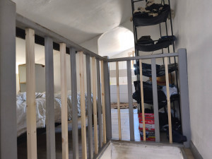 Photo de galerie - Bricolage et multi services