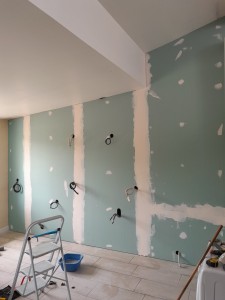 Photo de galerie - Menuiserie - Huisserie - Agencement