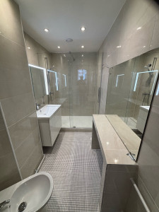 Photo de galerie - Carrelages 