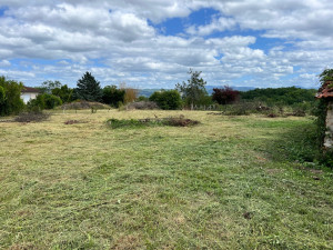 Photo de galerie - 1800m2 de débroussaillage après 