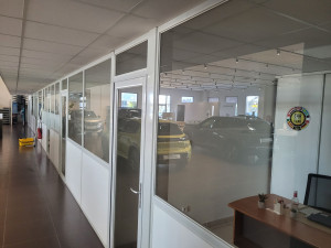 Photo de galerie - Ménage