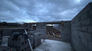 Photo de galerie - Maçonnerie