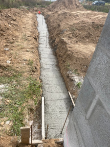 Photo de galerie - Maçonnerie