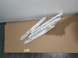 Photo de galerie - Montage meubles en kit