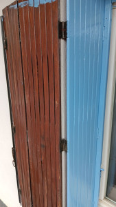 Photo de galerie - Bricolage et multi services