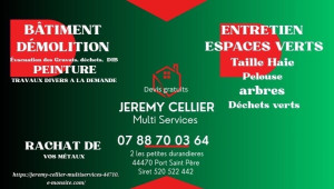 Photo de galerie - Devis gratuit 