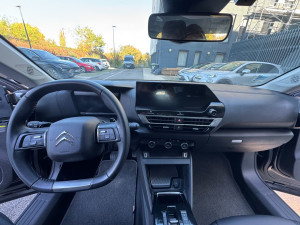 Photo de galerie - Nettoyage intérieur