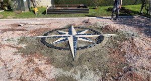 Photo de galerie - Paysagiste - Aménagement du jardin