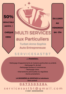 Photo de galerie - Foyer