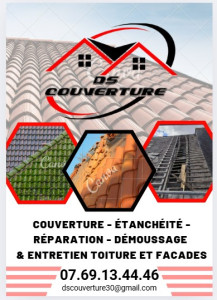 Photo de galerie - Graphisme - Création flyer - plaquette 