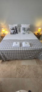 Photo de galerie - Chanbre 