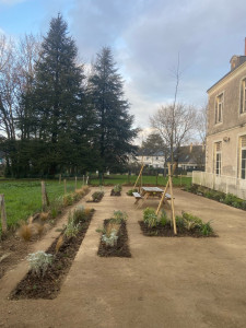 Photo de galerie - Paysagiste - Aménagement du jardin