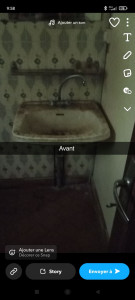 Photo de galerie - Bricolage et multi services