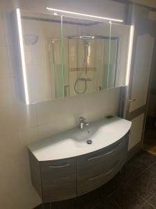 Photo de galerie - Plomberie - Installation sanitaire