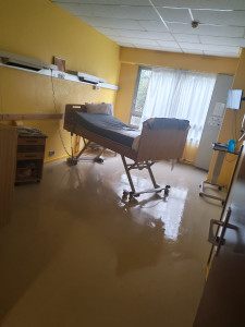 Photo de galerie - En ehpad 