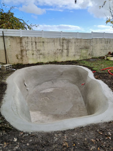 Photo de galerie - Maçonnerie