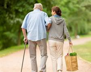 Photo de galerie - Pour personne valide et temporairement invalide 