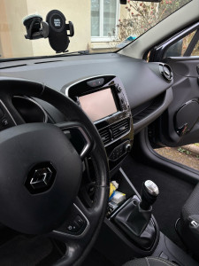 Photo de galerie - Lavage auto