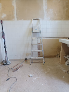 Photo de galerie - Avant 