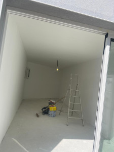 Photo de galerie - Peinture 