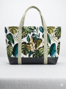 Photo de galerie - Confection de sac