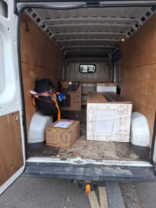 Photo de galerie - Transport 