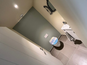 Photo de galerie - Plâtrerie - Murs - Plafonds