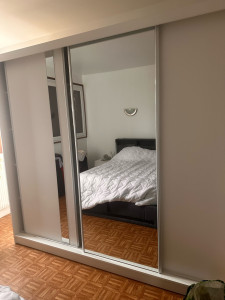 Photo de galerie - Montage meubles en kit