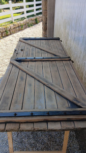 Photo de galerie - Rénovation de volley