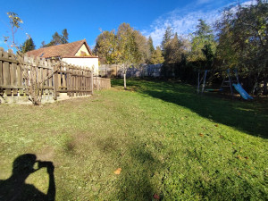 Photo de galerie - Tonte de pelouse et entretien sur deux gîtes à l'année 