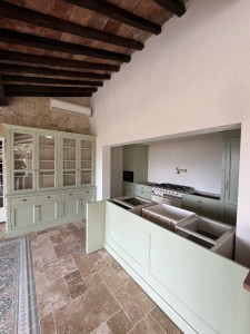 Photo de galerie - Menuiserie - Huisserie - Agencement