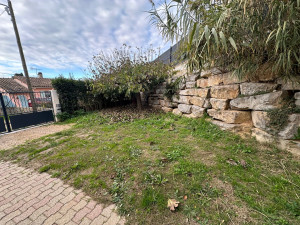 Photo de galerie - Tonte de pelouse - Débroussaillage