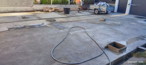 Photo de galerie - Terrasse