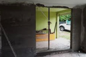 Photo de galerie - Maçonnerie