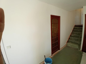 Photo de galerie - Peinture - Tapisserie