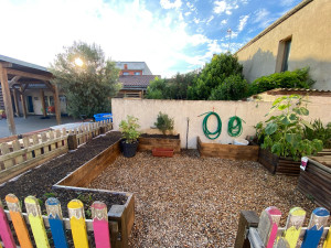 Photo de galerie - Paysagiste - Aménagement du jardin