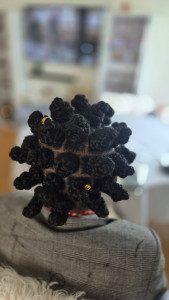 Photo de galerie - Coiffure à domicile
