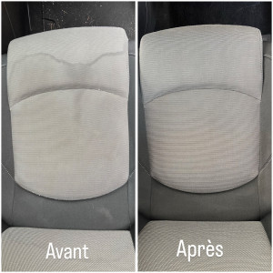 Photo de galerie - Injecteur/extracteur 