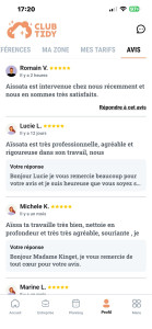 Photo de galerie - Prestation Ménage à Sainghin-en-Mélantois 