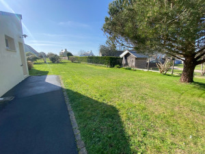 Photo de galerie - Tonte de pelouse - Débroussaillage