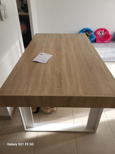 Photo de galerie - Table