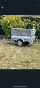 Photo de galerie - Livraison - Transport de colis