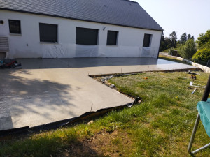 Photo de galerie - Bricolage et multi services