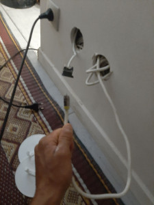 Photo de galerie - Je suis disponible 